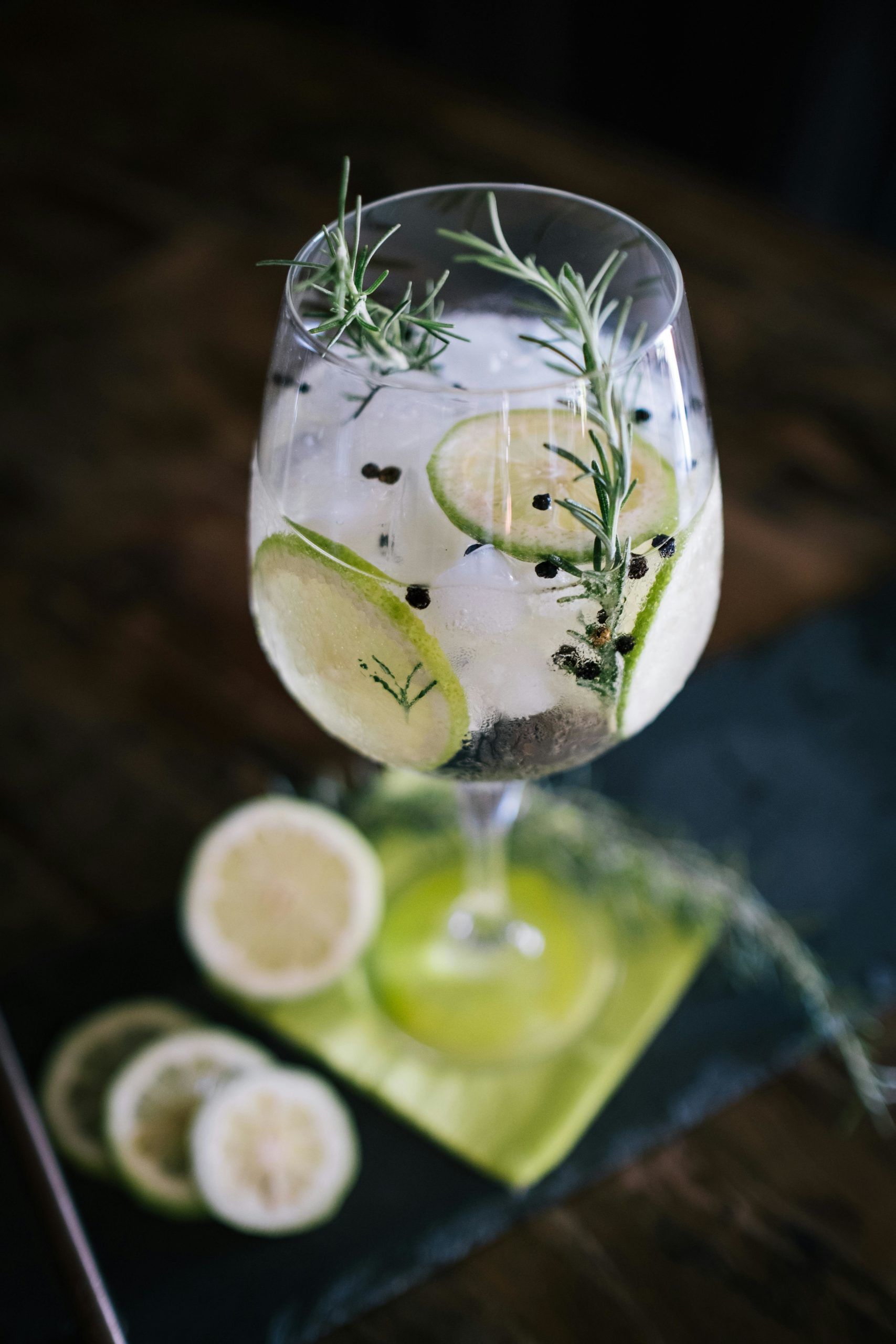 gin&tonic