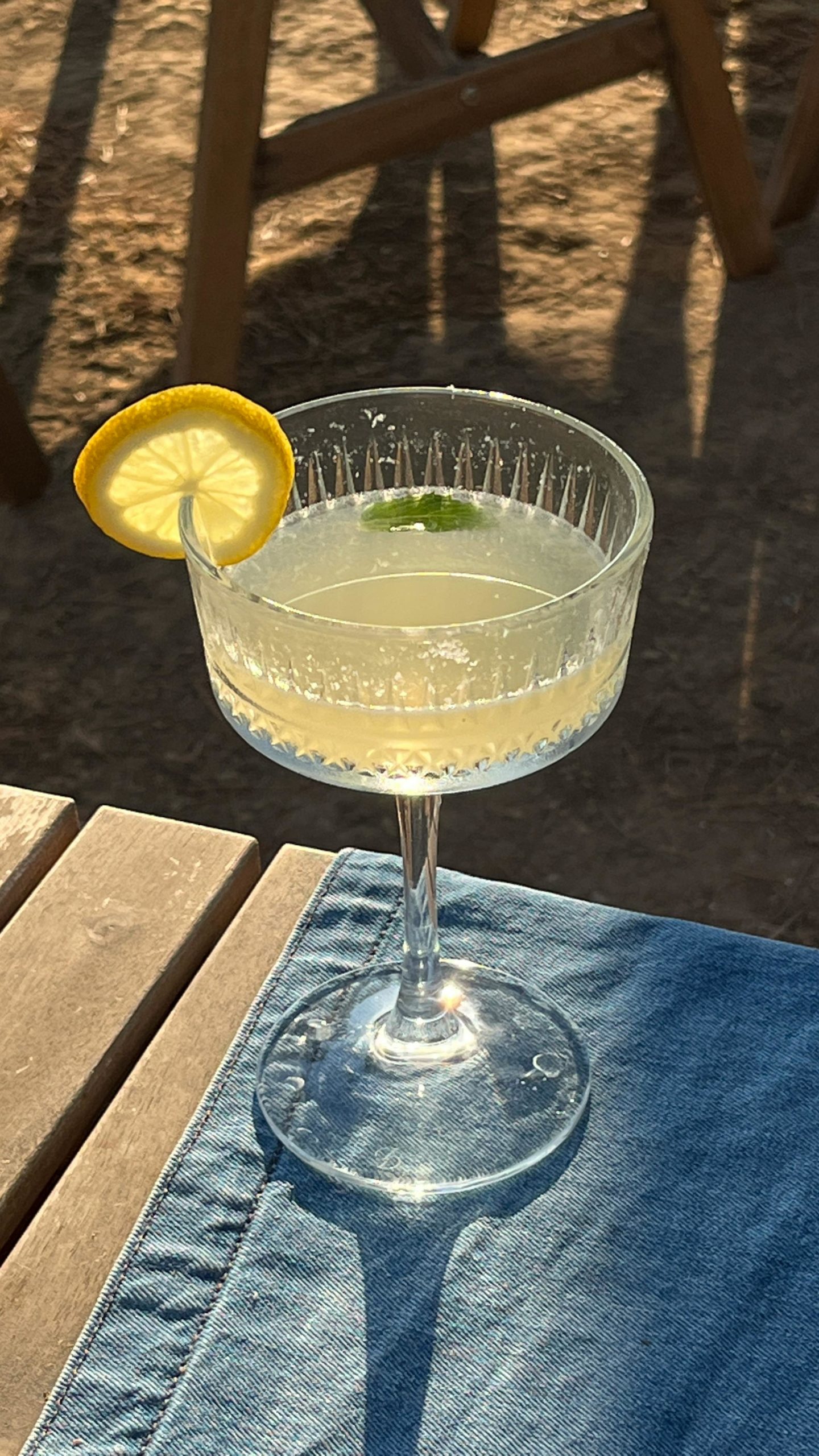 GIMLET