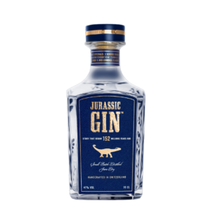 JURASSIC GIN (70CL) 41% Vol.