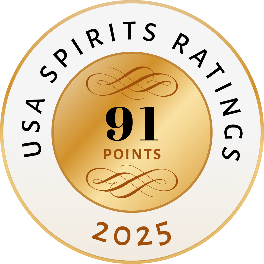 Jurassic Gin Prix Spirits Review 2023